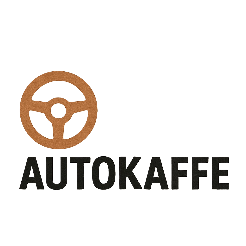 AUTOKAFFE logo